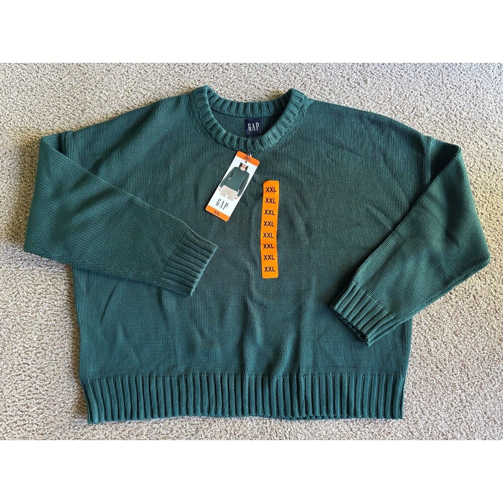 Gap 100% Cotton Sweater